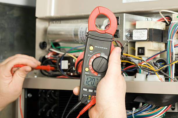 Professional Electrical Services in Wheatland, WY